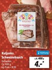 Schweinebauch Angebote von Kuljanka bei Lidl Schwäbisch Hall für 4,00 €