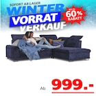 Boss bei Seats and Sofas im Fürth Prospekt für 999,00 €