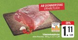 Aktuelles Schweinekammbraten Angebot bei E center in Würzburg ab 1,11 €