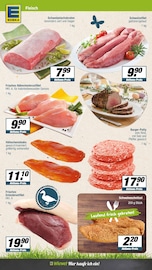 Aktueller EDEKA Prospekt mit Huhn, "Aktuelle Angebote", Seite 7