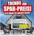 Loungeset bei wohnstore Westermann im Rheda-Wiedenbrück Prospekt für 1.999,00 €