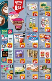 Gewürze im REWE Prospekt in Augsburg Aktueller REWE Prospekt mit Gewürze, "Dein Markt", Seite 16