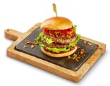 Paprika Burger Patties im Angebot bei Penny in Mannheim Paprika Burger Patties Angebote von Butcher's by Penny bei Penny Mannheim für 3,33 €
