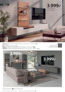 Sofa Angebot im XXXLutz Prospekt, gültig von 17.10.2026 bis 30.10.2026 Sofa Angebot im aktuellen XXXLutz Prospekt auf Seite 8