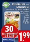 Aktuelle Kartoffeln Angebote bei E center in Mönchengladbach Aktuelles Reibekuchen oder Gemüsetaler Angebot bei E center in Mönchengladbach ab 1,99 €