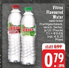 EDEKA Bad Bentheim - Flavoured Water Angebot im Prospekt Flavoured Water bei EDEKA im Bad Bentheim Prospekt für 0,79 €
