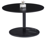 Aktuelles Couchtisch Vancha Angebot bei Kabs in Hamburg ab 49,00 €