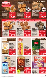 Kaufland Prospekt: "KNÜLLER", 48 Seiten, 17.03.2025 - 19.03.2025