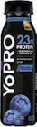 Aktuelle Energydrink Angebote bei EDEKA in Pinneberg Aktuelles YoPro High Protein Skyr Angebot bei EDEKA in Pinneberg ab 1,11 €