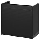 Jalousieaufbewahrung f Kleingeräte schwarz von TITTEBO für 199,00 € bei IKEA im Angebot Jalousieaufbewahrung f Kleingeräte schwarz von TITTEBO im aktuellen IKEA Prospekt
