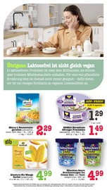 Bio Eis im E center Prospekt in Ludwigshafen Aktueller E center Prospekt mit Bio Eis, "Aktuelle Angebote", Seite 39