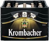 Aktuelle Krombacher Angebote bei Kaufland in Aachen Aktuelles Pils Angebot bei Kaufland in Aachen ab 9,99 €