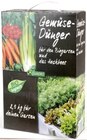 Gemüsedünger Angebote bei Thomas Philipps Schwerin für 5,99 €