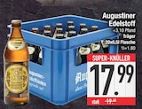 EDEKA - Edelstoff Angebot im Prospekt Edelstoff bei EDEKA im Prospekt "" für 17,99 €