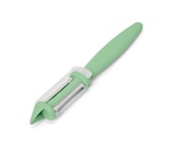 Tchibo - 2-in-1-Universalschäler Angebot im Prospekt 2-in-1-Universalschäler bei Tchibo im Prospekt "" für 6,99 €