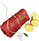Frische Rinderrouladen Angebote bei REWE Kamp-Lintfort für 1,69 €