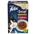 Aktuelle Katzenfutter Angebote bei Penny in Mönchengladbach Aktuelles Felix Soup Original Angebot bei Penny in Mönchengladbach ab 1,99 €