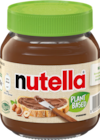 Plant Based Angebote von Nutella bei budni Lüneburg für 2,99 €