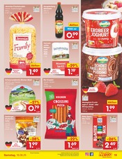 Kaffeebohnen im Netto Marken-Discount Prospekt in Böblingen Aktueller Netto Marken-Discount Prospekt mit Kaffeebohnen, "Aktuelle Angebote", Seite 25