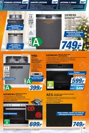 Backofen Angebot im aktuellen expert Prospekt auf Seite 9