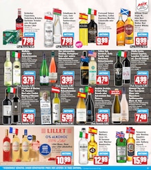 Wodka im aktuellen HIT Prospekt (Ludwigshafen (Rhein)) Wodka im HIT Prospekt "ECHTE VIELFALT" mit 18 Seiten (Ludwigshafen (Rhein))