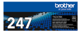 Cartouche Laser TN247 - BROTHER dans le catalogue Bureau Vallée