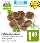 Hofglück Frikadellen bei EDEKA im Blankenrath Prospekt für 1,49 €