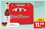 Aktuelles Pilsener Angebot bei Netto Marken-Discount in Lüdenscheid ab 11,99 €