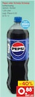 Aktuelle Getränke Angebote bei Netto Marken-Discount in Braunschweig Aktuelles Pepsi Angebot bei Netto Marken-Discount in Braunschweig ab 0,88 €