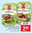 Veganes Mühlen Hack im Angebot bei Marktkauf in Filderstadt Veganes Mühlen Hack Angebote von Rügenwalder Mühle bei Marktkauf Filderstadt für 2,49 €