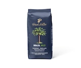 Aktuelle Bohnen Angebote bei Tchibo im Supermarkt in Mannheim Aktuelles Privat Kaffee Brazil Mild - 1 kg Ganze Bohne Angebot bei Tchibo im Supermarkt in Mannheim ab 17,99 €