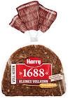 1688 Kleines Vollkorn von Harry im aktuellen REWE Prospekt für 0,99 €