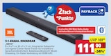 Aktuelles 3.1-Kanal-Soundbar SB510 Angebot bei Marktkauf in Lörrach ab 111,00 €