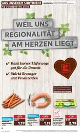 Aktueller Kaufland Prospekt mit Kochwurst, "Aktuelle Angebote", Seite 14