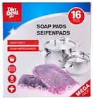 Penny - Seifenpads Angebot im Prospekt Seifenpads bei Penny im Prospekt "" für 2,99 €