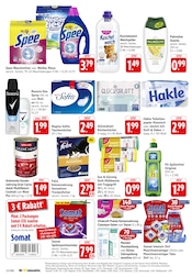 Aktueller EDEKA Prospekt mit Dusche, "Aktuelle Angebote", Seite 20
