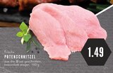 Aktuelle Pute Angebote bei EDEKA in Bochum Aktuelles Putenschnitzel Angebot bei EDEKA in Bochum ab 1,49 €