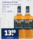 Aktuelle Whisky Angebote bei Getränkewelt in Wuppertal Aktuelles Blended Irish Whiskey Angebot bei Getränkewelt in Wuppertal ab 13,99 €