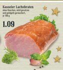 Aktuelles Kasseler Lachsbraten Angebot bei EDEKA in Bergisch Gladbach ab 1,09 €