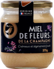 MIEL DE FLEURS DE LA CHAMPAGNE AUCHAN FILIÈRE CULTIVONS LE BON - AUCHAN CULTIVONS LE BON - Auchan Hypermarché à Oloron-Sainte-Marie MIEL DE FLEURS DE LA CHAMPAGNE AUCHAN FILIÈRE CULTIVONS LE BON - AUCHAN CULTIVONS LE BON en promo chez Auchan Hypermarché Oloron-Sainte-Marie à 12,68 €