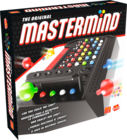 THE ORIGINAL MASTERMIND - GOLIATH en promo chez Auchan Hypermarché Romans-sur-Isère à 16,99 €