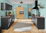 Einbauküche MF8 im Angebot bei Trends in Meerbusch Einbauküche MF8 Angebote von MODULFORM, Premiere bei Trends Meerbusch für 2.499,00 €