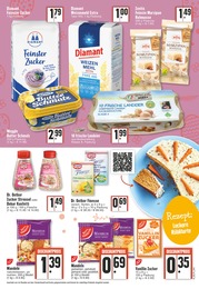 Mehl Angebot & Preis im aktuellen E center Prospekt Mehl Angebot im aktuellen E center Prospekt auf Seite 13