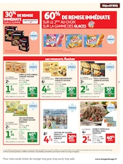 Prospectus Auchan Hypermarché "OFFRES DU MOMENT" en cours à Noisy-le-Grand, Page 15 Catalogue Auchan Hypermarché en cours à Noisy-le-Grand, "OFFRES DU MOMENT", Page 15