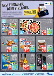 Pizza im EDEKA Prospekt in Seevetal Aktueller EDEKA Prospekt mit Pizza, "Top Angebote", Seite 6