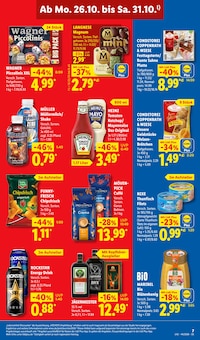 Energydrink im aktuellen Lidl Prospekt (Wismar) Energydrink im Lidl Prospekt "LIDL LOHNT SICH" mit 72 Seiten (Wismar)