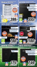 Aktueller expert Prospekt mit Backofen, "Top Angebote", Seite 7