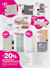 Rollo im mömax Prospekt in Kempten Aktueller mömax Prospekt mit Rollo, "Pink Shopping? Da haut‘s dir den Vogel raus!", Seite 12