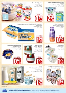 Fisch im aktuellen E center Prospekt (Rostock) Fisch im E center Prospekt "Top Angebote" mit 40 Seiten (Rostock)