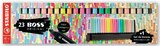 Set de bureau boss original - STABILO - Hyper U à Montbéliard Set de bureau boss original - STABILO en promo chez Hyper U Montbéliard à 9,99 €